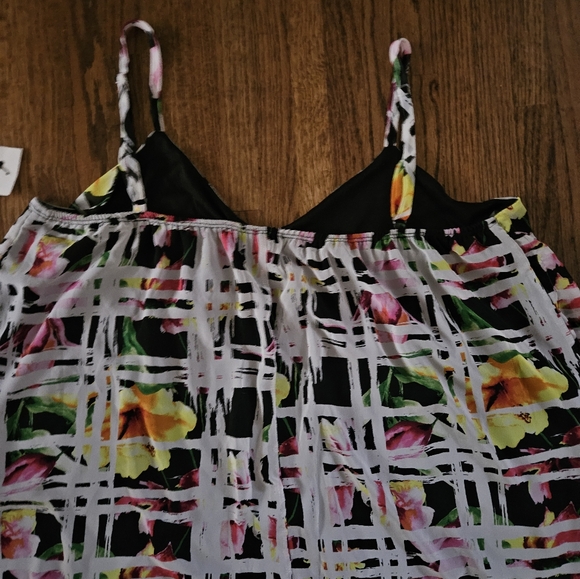 Tunic top - Picture 3 of 7